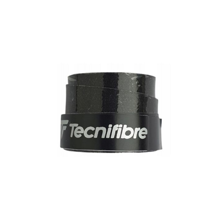 Tecnifibre Players Last Overgrip Black